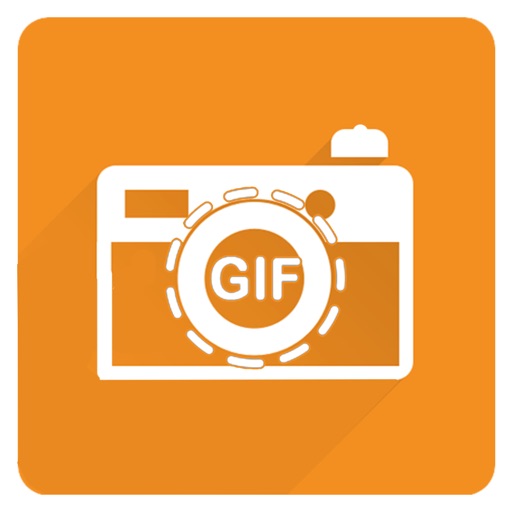 Gif Maker - Animated Photo to GIF Editor