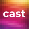 Cast.Art NFT Viewer icon