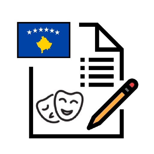 Culture of Kosovo Exam icon