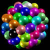 99 Gumballs, Candy Smash Match 3 - iPhoneアプリ
