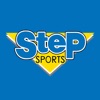 SteP SPORTSアプリ icon