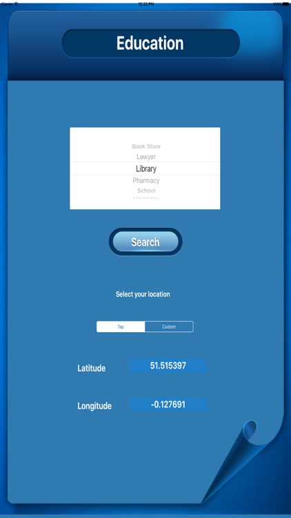 Education Institutes Nearby