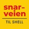 Snarveiens app icon