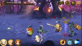Game screenshot Union League apk