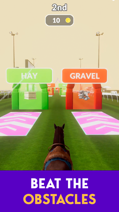 Real Horse Screenshot
