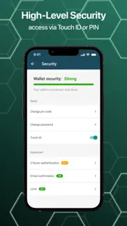 tether wallet by freewallet problems & solutions and troubleshooting guide - 1