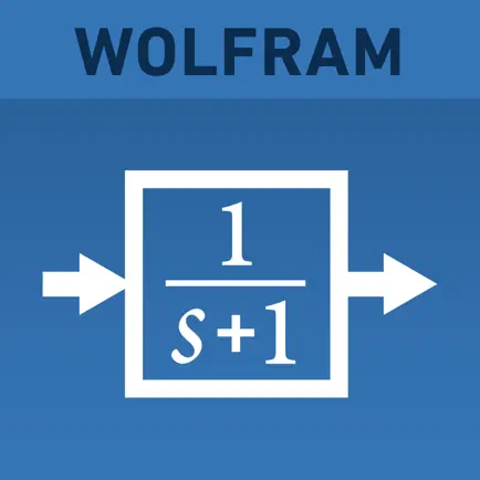 Wolfram Signals & Systems Course Assistant Читы