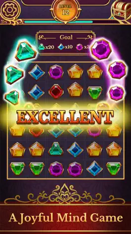 Game screenshot Jewel Blast - Match Gems apk