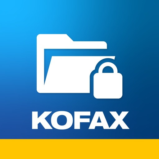 Kofax PSIsafe