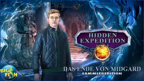 Hidden Expedition: Das Ende von Midgard