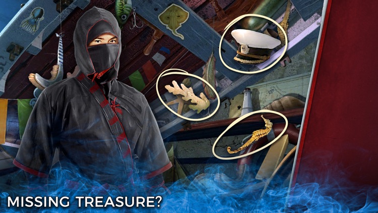 Hidden Expedition: The Pearl screenshot-3