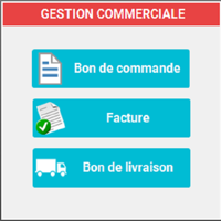 Gestion Commerciale