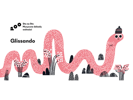 Glissando z krainy Sonostworów