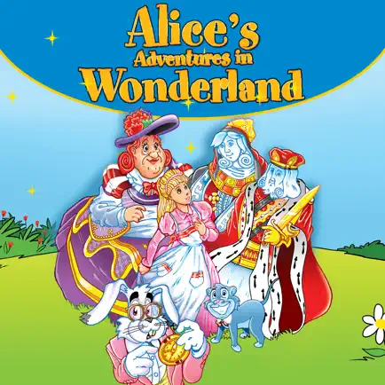 Alice's Adventures in Wonderland Reader Читы