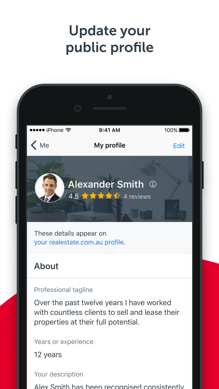 Ignite by realestate.com.au