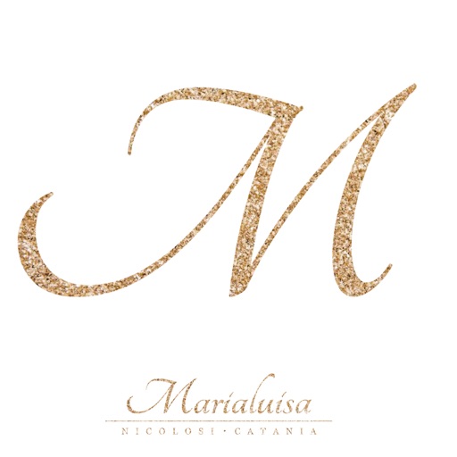 Marialuisa icon