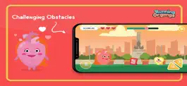 Game screenshot Running Organgs hack
