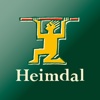 Marketer for Heimdal Eiendomsmegling