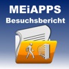 MEiAPPS Besuchsbericht - iPadアプリ