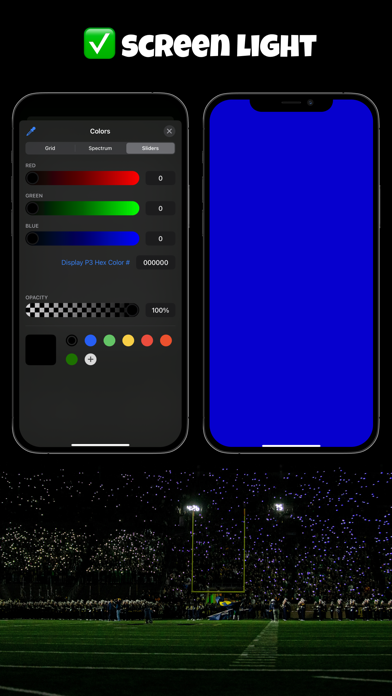 Fan Tools Screenshot