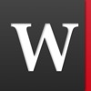 Webster's Writer's Dictionary icon