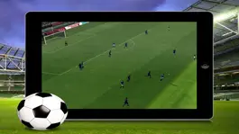 Game screenshot El Classico Liga: Football game and head soccer hack