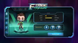 Game screenshot Ftribe Fighters mod apk