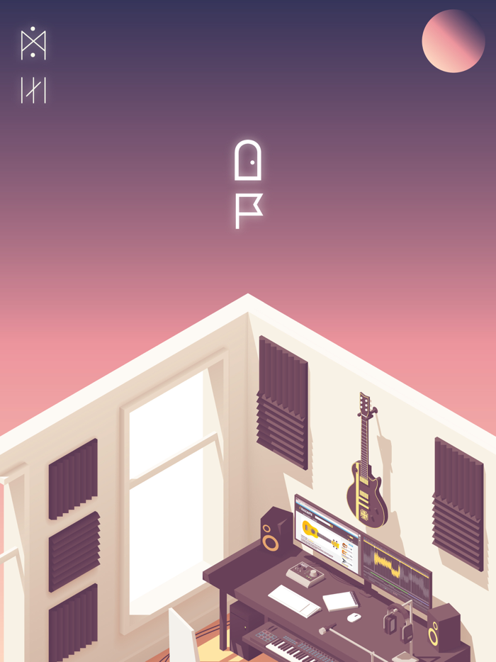 Hideaways -Spot the difference