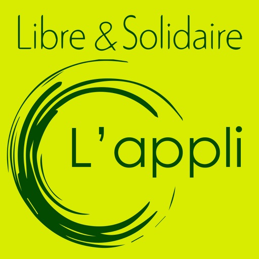 Editions Libre et Solidaire icon