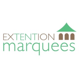 Extention Marquees