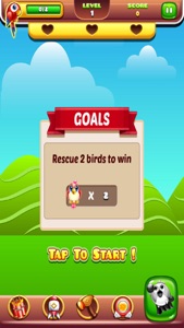 Jewel World Crush - Match 3 Puzzle Game screenshot #3 for iPhone