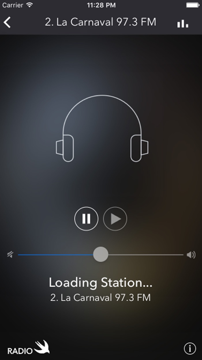 Radios de El Salvador en linea - FM / AM