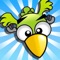 Tap the birds out of the sky in this fast paced action strategy game from Mapi games