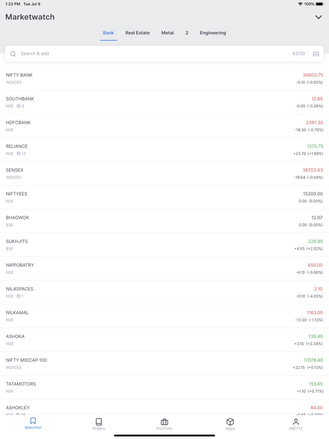 [2024] Kite Zerodha for iPhone / iPad, Windows PC 🔥