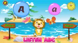 Game screenshot First grade sight word games english activities apk