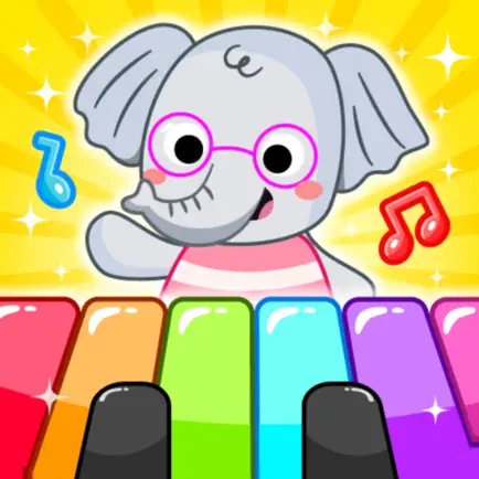 Piano Kids Music Learning Game Читы