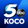 KOCO 5 News - Oklahoma City App Delete