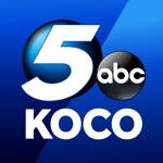 Download KOCO 5 News - Oklahoma City app