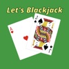 Let's Blackjack icon