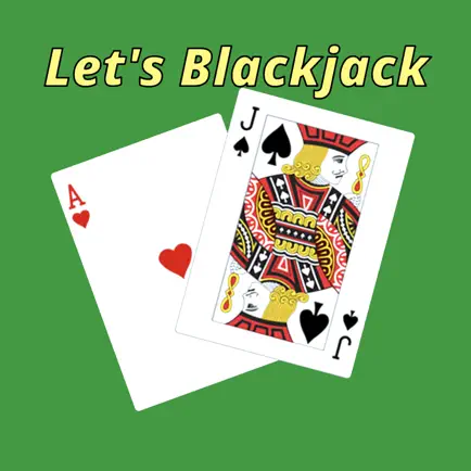 Let's Blackjack Читы