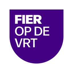 Fier op de VRT