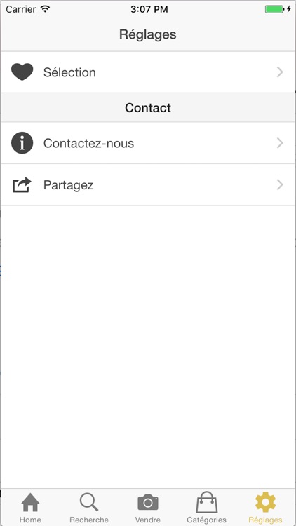 By Luxe Dépôt Vente screenshot-4