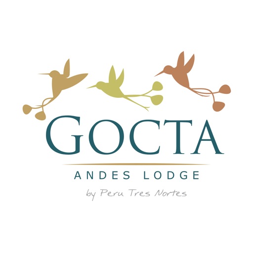 Gocta Andes Lodge icon