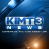 KIMT News 3 icon