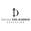 Delija The Barber App Feedback