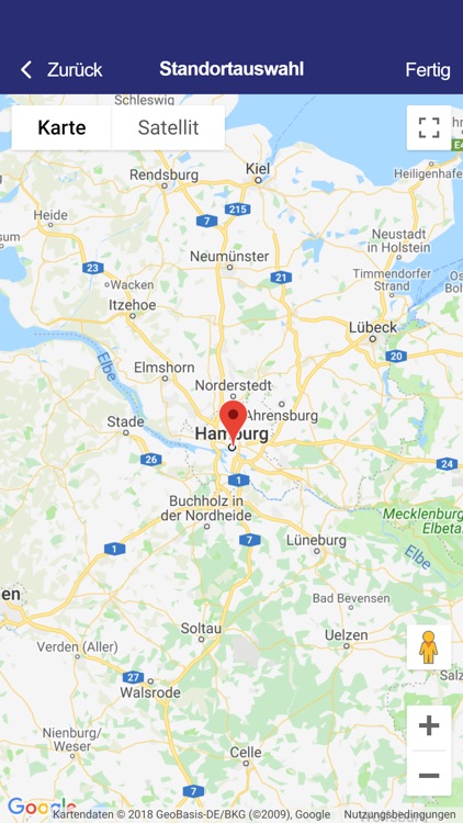 Professional Filter Service screenshot-5