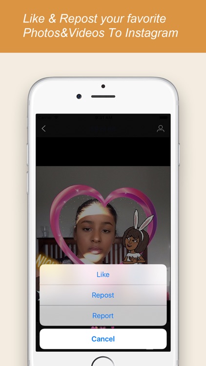 PhotoGram-Repost IG Photos & Insta Videos