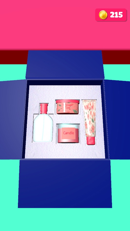 #6. Packing Orders! Small Business (iOS) Podle: Fatmee Waqar