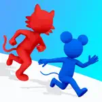 Cat and Mouse .io App Positive Reviews