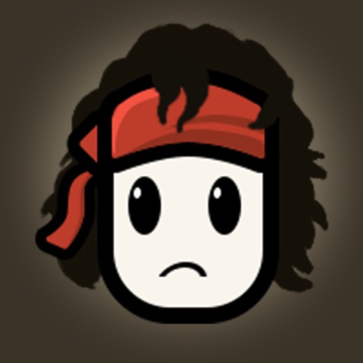 Egg Commando Icon